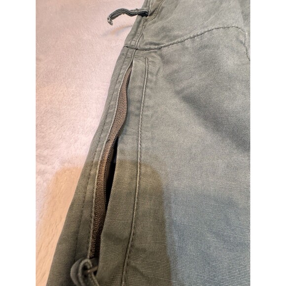 5.11 Tactical Mens OD Green Cargo 74290 Pants 100% Cotton 30x30 (30x30.5) Zippe - Picture 3 of 12